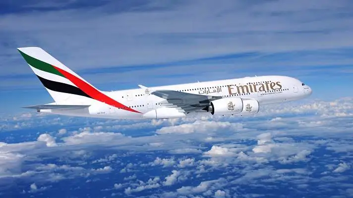 Uçak Windows 10 için tema Slayt gösterisi görüntüsü 3