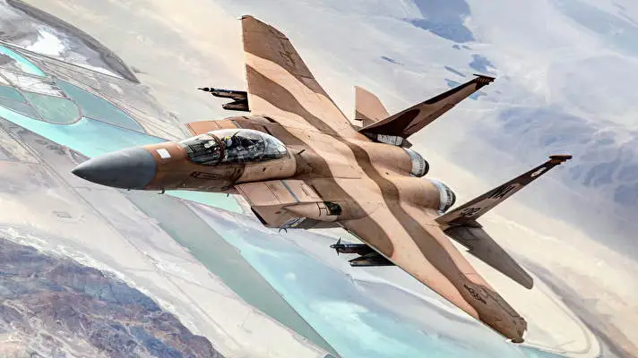 Uçak Windows 10 için tema Slayt gösterisi görüntüsü 5