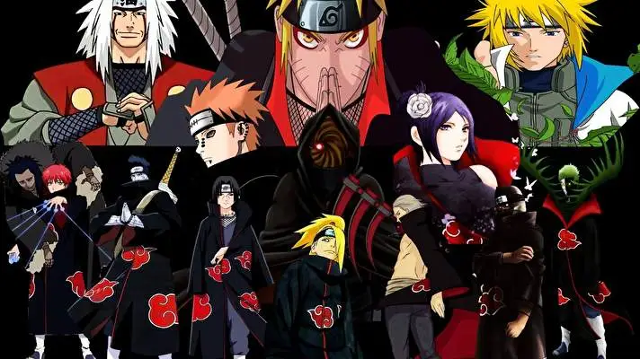 暁 Windows 10用テーマ スライドショー画像 2