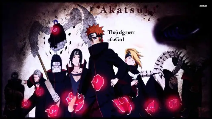 暁 Windows 10用テーマ スライドショー画像 3