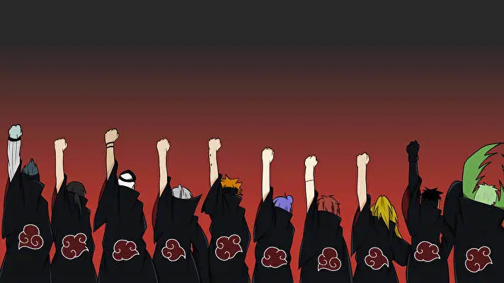 暁 Windows 10用テーマ スライドショー画像 4