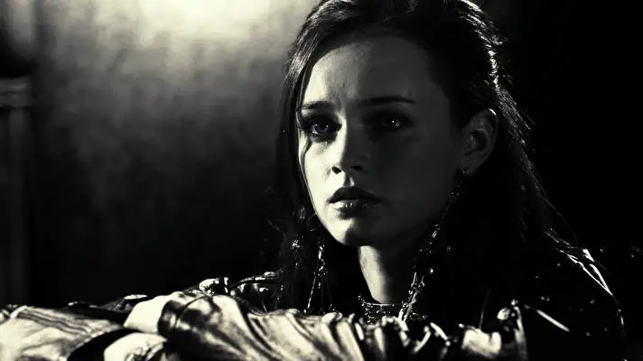 Alexis Bledel theme for Windows 10 Slideshow image 3