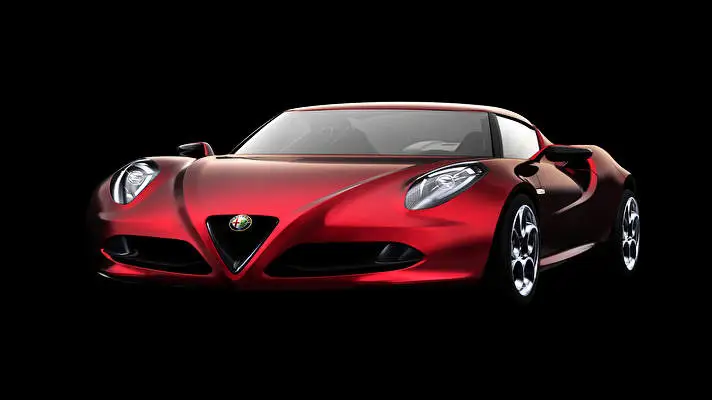 Alfa Romeo theme for Windows 10 Slideshow image 5