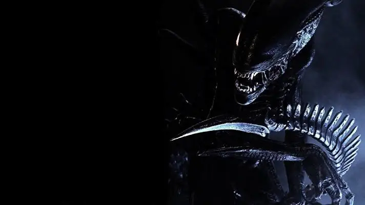 Aliens Colonial Marines theme for Windows 10 Slideshow image 1