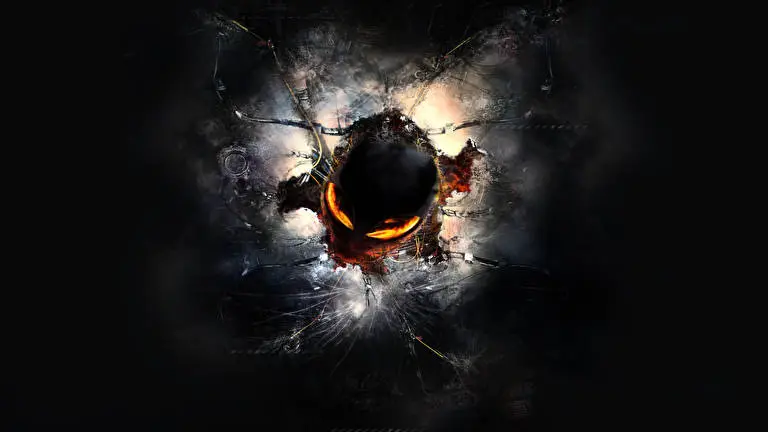 Alienware theme for Windows 10 Slideshow image 2