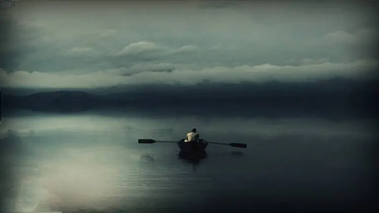 Alone theme for Windows 10 Slideshow image 4