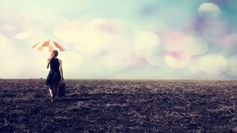 Alone theme for Windows 10 Slideshow image 5