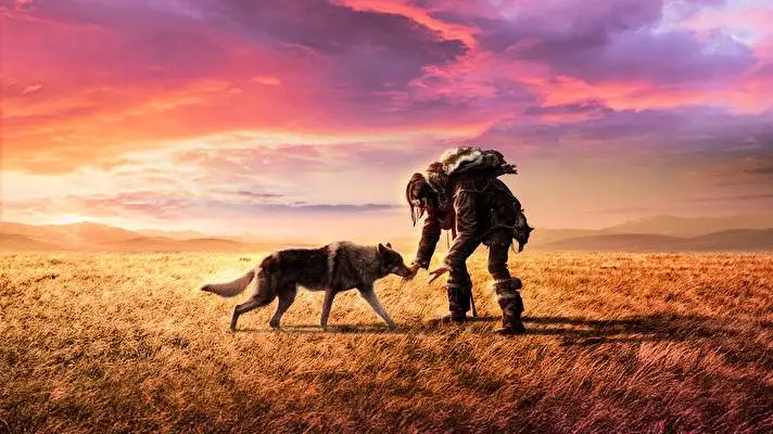 Alpha Movie theme for Windows 10 Slideshow image 3