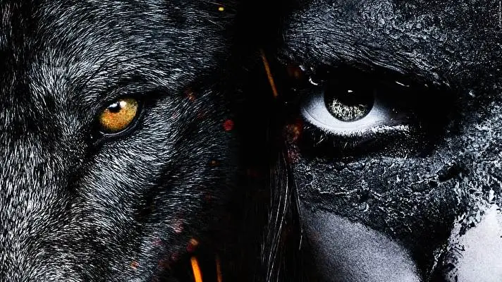 Alpha Movie theme for Windows 10 Slideshow image 4