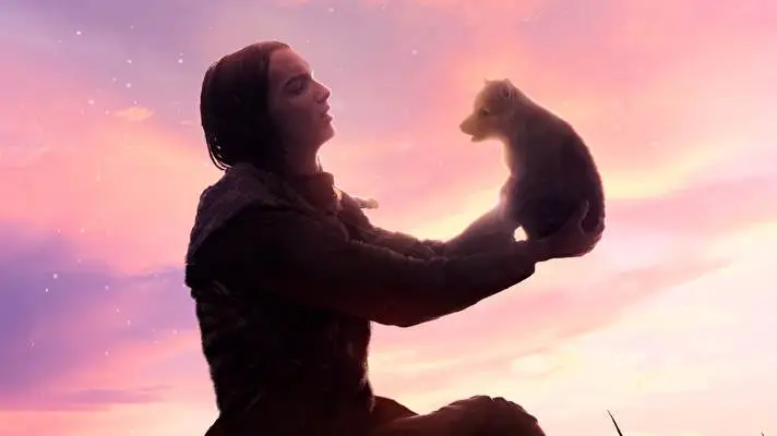 Alpha Movie theme for Windows 10 Slideshow image 5