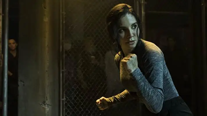 Altered Carbon theme for Windows 10 Slideshow image 1