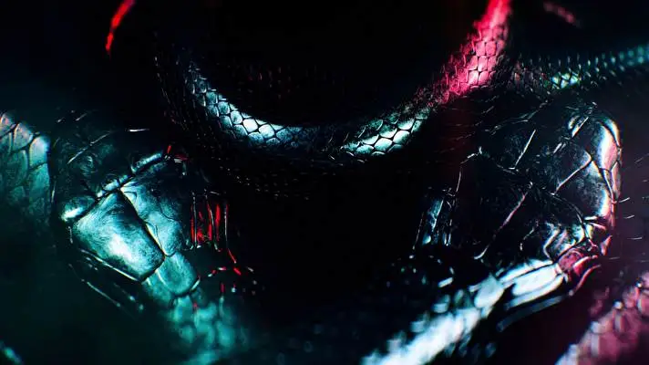 Altered Carbon theme for Windows 10 Slideshow image 3