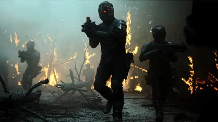 Altered Carbon theme for Windows 10 Slideshow image 4