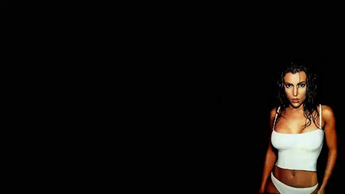 Alyssa Milano1 theme for Windows 10 Slideshow image 3