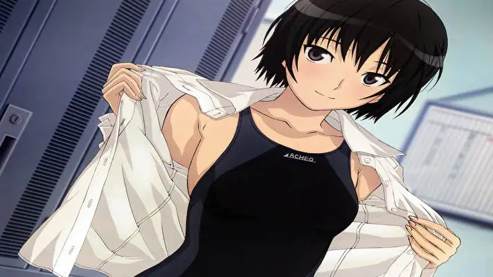 天神 Windows 10用テーマ スライドショー画像 1