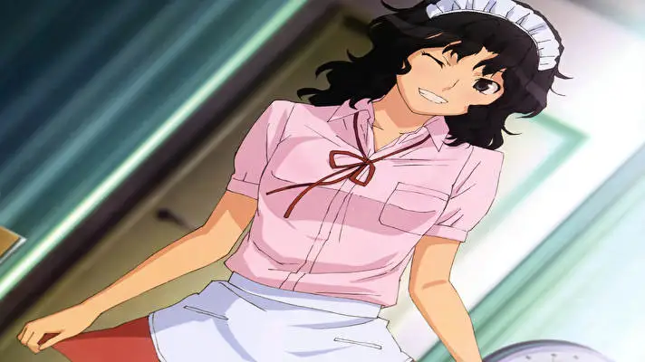 天神 Windows 10用テーマ スライドショー画像 3