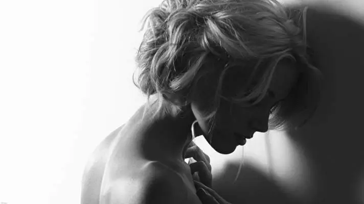 Amber Heard theme for Windows 10 Slideshow image 5