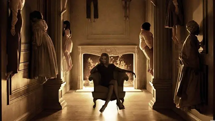 American Horror Story theme for Windows 10 Slideshow image 3