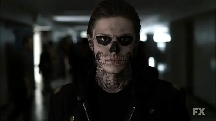 American Horror Story theme for Windows 10 Slideshow image 4