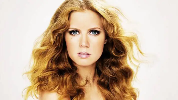 Amy Adams1 motiv pro Windows 10 Obrázek prezentace 2