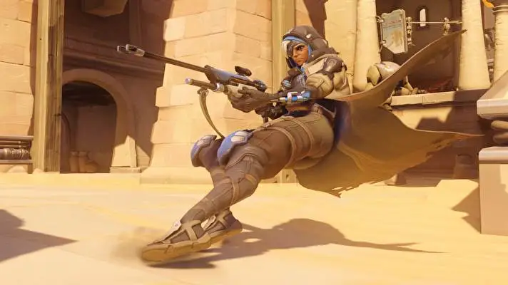 Ana theme for Windows 10 Slideshow image 2