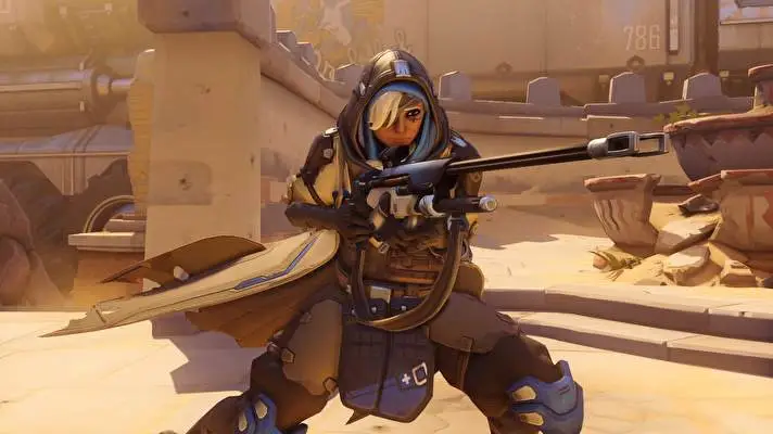 Ana theme for Windows 10 Slideshow image 4