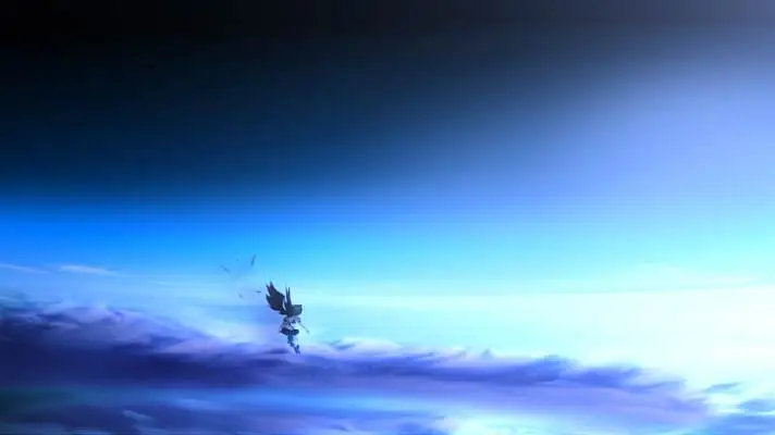 AnimeTáj téma Windows 10-hez Diavetítés kép 1