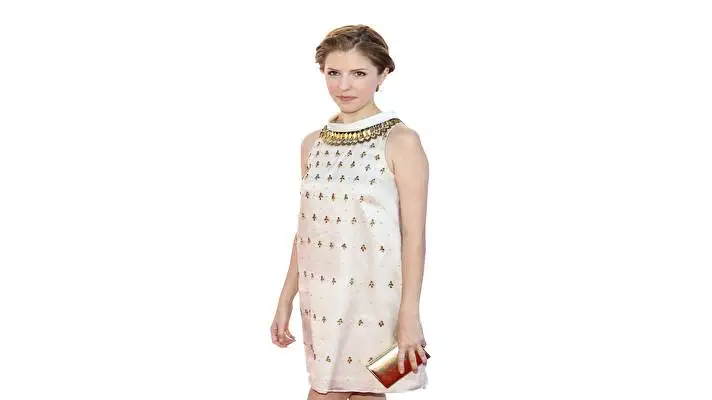 Анна Кендрик тема для Windows 10 Изображение слайдшоу 3