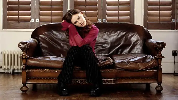 Anna Paquin theme for Windows 10 Slideshow image 2