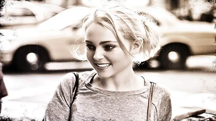 Annasophia Robb theme for Windows 10 Slideshow image 2