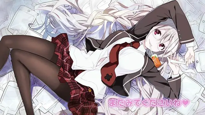 Anne Happy téma Windows 10-hez Diavetítés kép 2