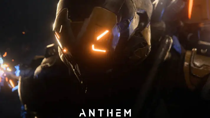 アンセム Windows 10用テーマ スライドショー画像 5