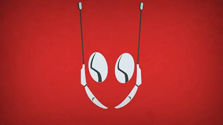 Hangyaember téma Windows 10-hez Diavetítés kép 3