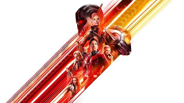 Ant Man and The Wasp theme for Windows 10 Slideshow image 2