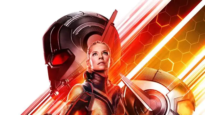 Ant Man and The Wasp theme for Windows 10 Slideshow image 5