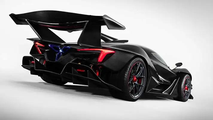 Аполло Интенса Эмоционе тема для Windows 10 Изображение слайдшоу 4