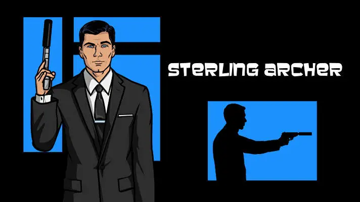 Archer theme for Windows 10 Slideshow image 3