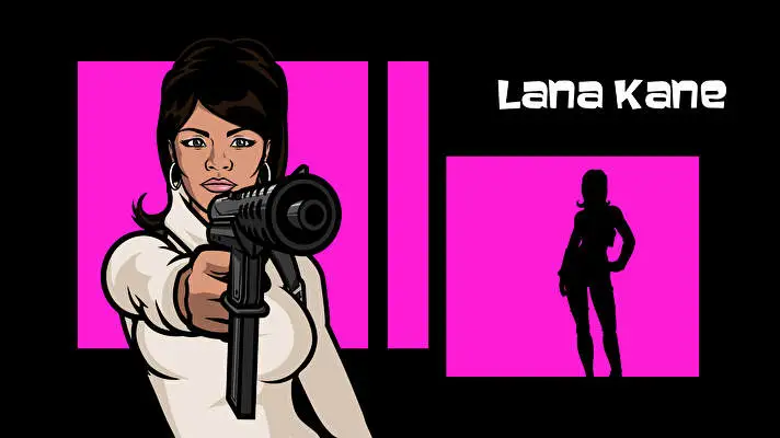 Archer theme for Windows 10 Slideshow image 4