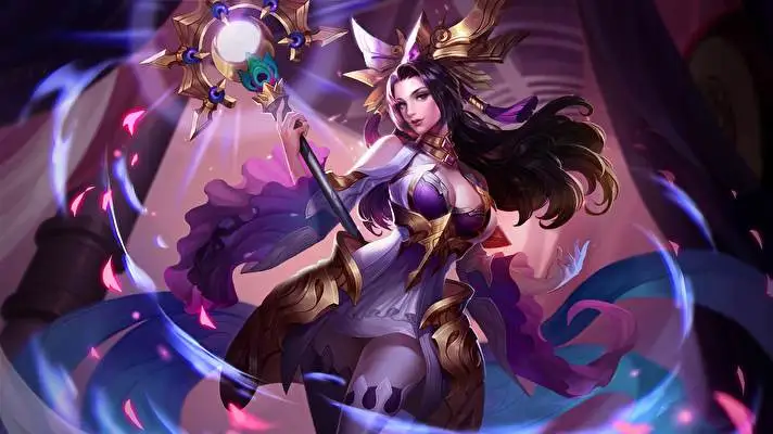 Arena of Valor theme for Windows 10 Slideshow image 2