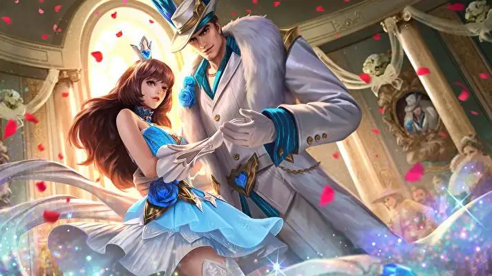 Arena of Valor theme for Windows 10 Slideshow image 3