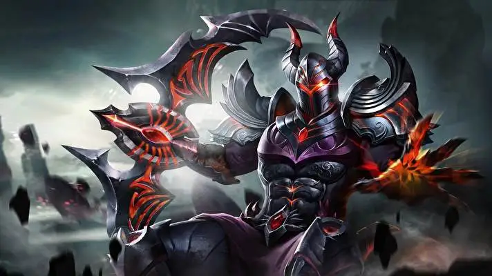 Arena of Valor theme for Windows 10 Slideshow image 4