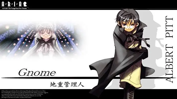 Aria motyw dla Windows 10 Obraz pokazu slajdów 2