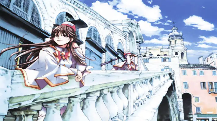 Aria motyw dla Windows 10 Obraz pokazu slajdów 5