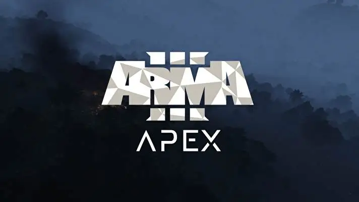 Arma 3 Apex tema per Windows 10 Immagine di presentazione 4