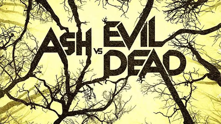 Ash Vs Evil Dead theme for Windows 10 Slideshow image 5