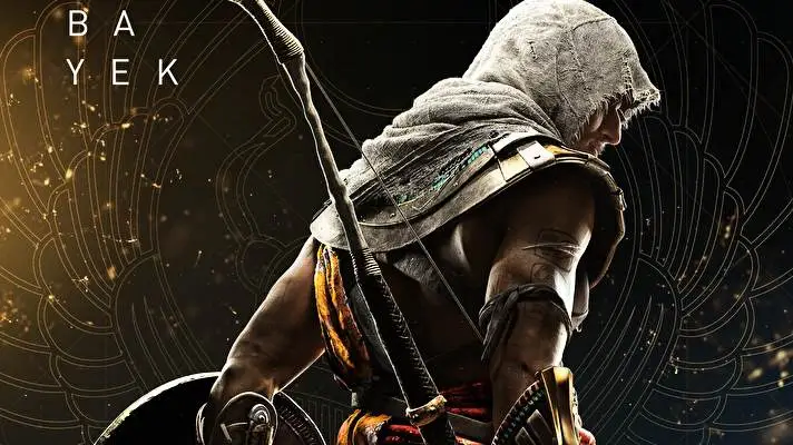 Assassins Creed Origins theme for Windows 10 Slideshow image 5