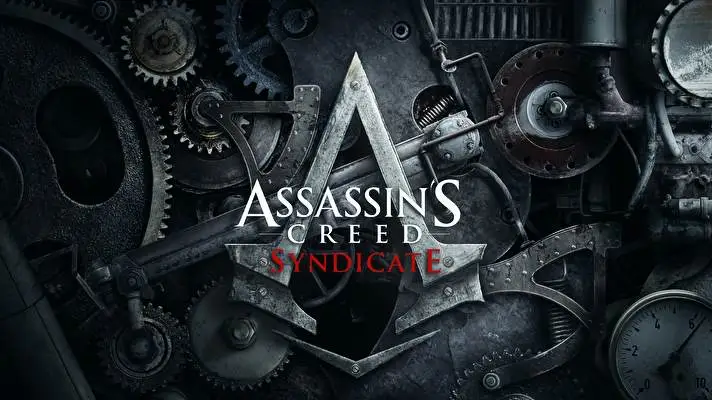 Assassin S Creed Syndicate theme for Windows 10 Slideshow image 4