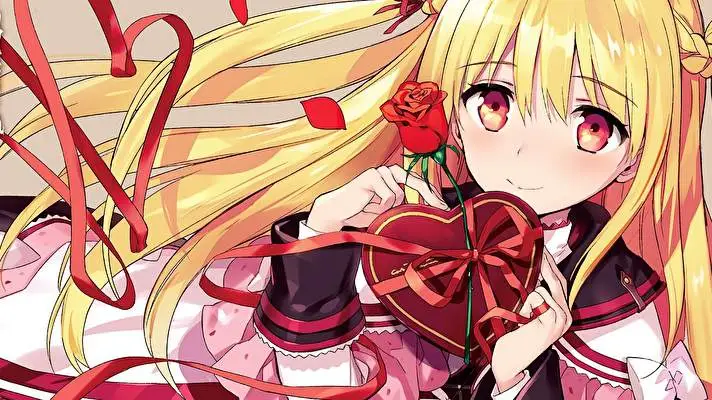 Gyilkos büszkeség téma Windows 10-hez Diavetítés kép 1