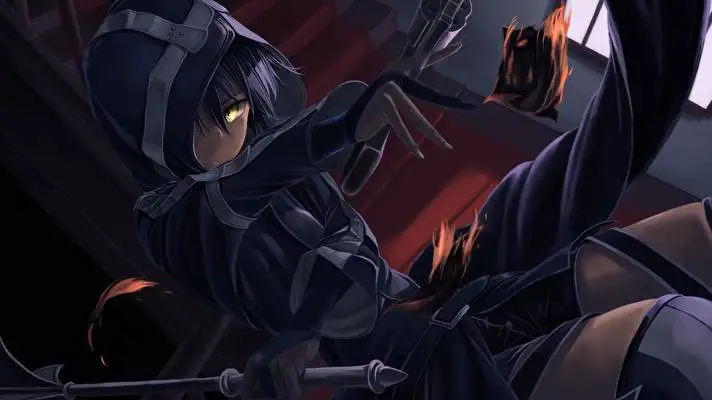 Gyilkos büszkeség téma Windows 10-hez Diavetítés kép 2