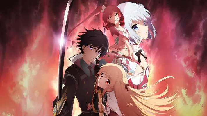 Gyilkos büszkeség téma Windows 10-hez Diavetítés kép 4